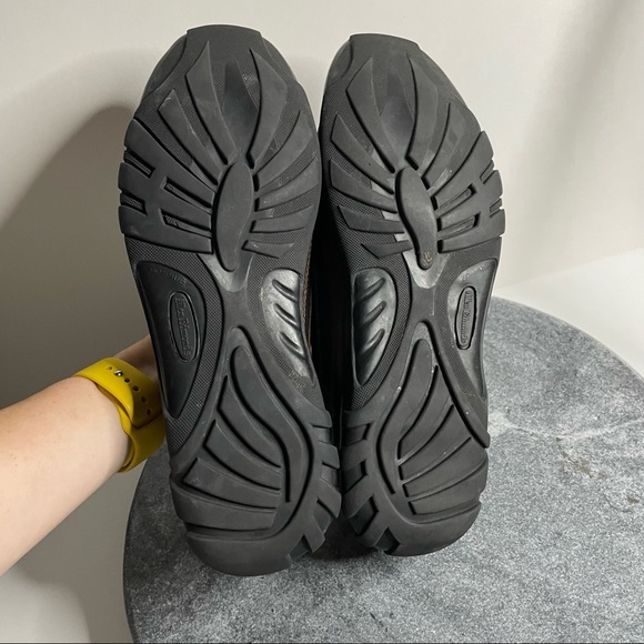 💛 Allen Edmonds Boulder Leather Driver Loafers - Picture 9 of 11